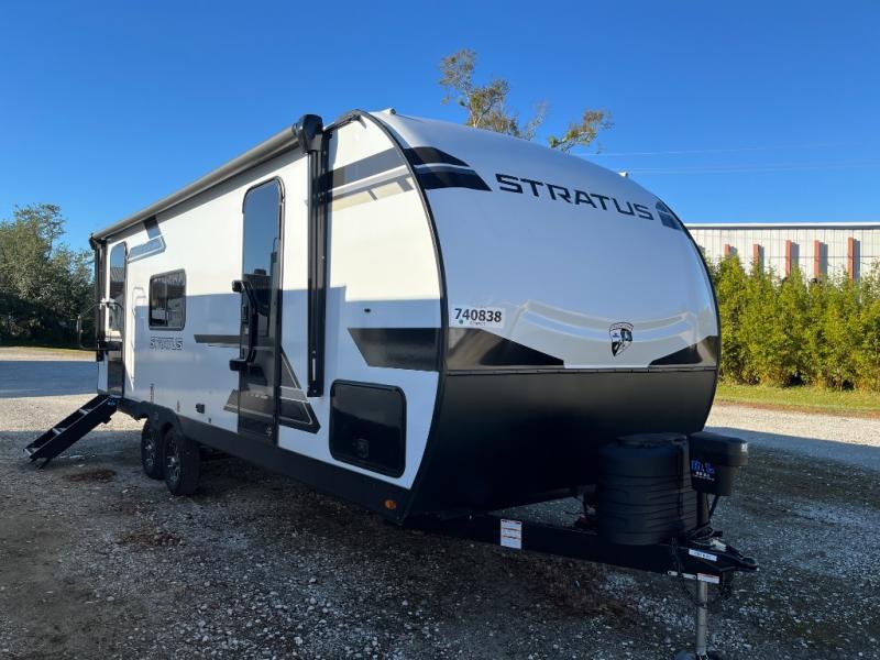 2025 Venture Rv Stratus SR241VRK RV