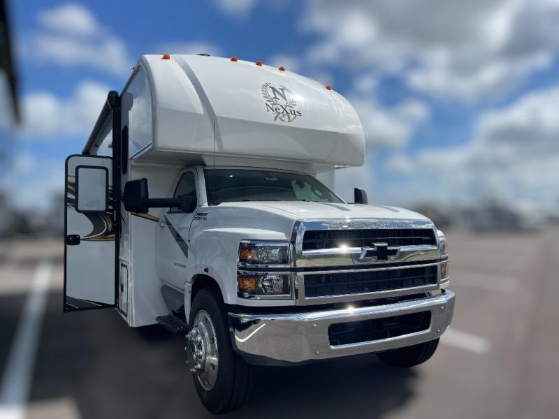 2025 Nexus Rv Verrado 30S Super C RV