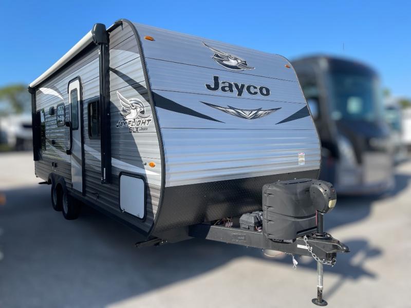2021 Jayco Jay Flight 212QB RV