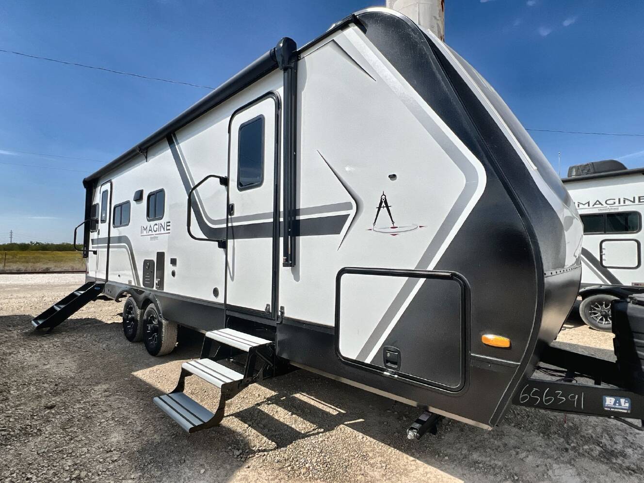 A photo of this 2026 Grand Design Imagine 2500RL