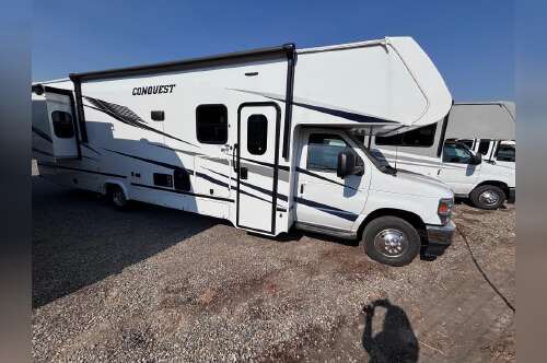 2026 Gulf Stream Conquest 6320 in paso robles CA