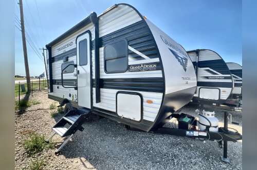 2026 Grand Design Transcend One 151BH in abilene TX