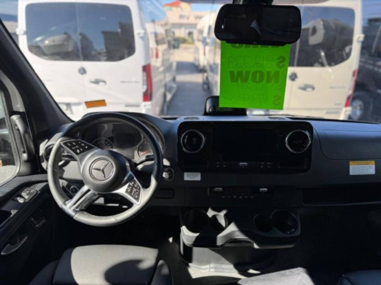 A photo of this 2027 Renegade Rv Villagio 25RM
