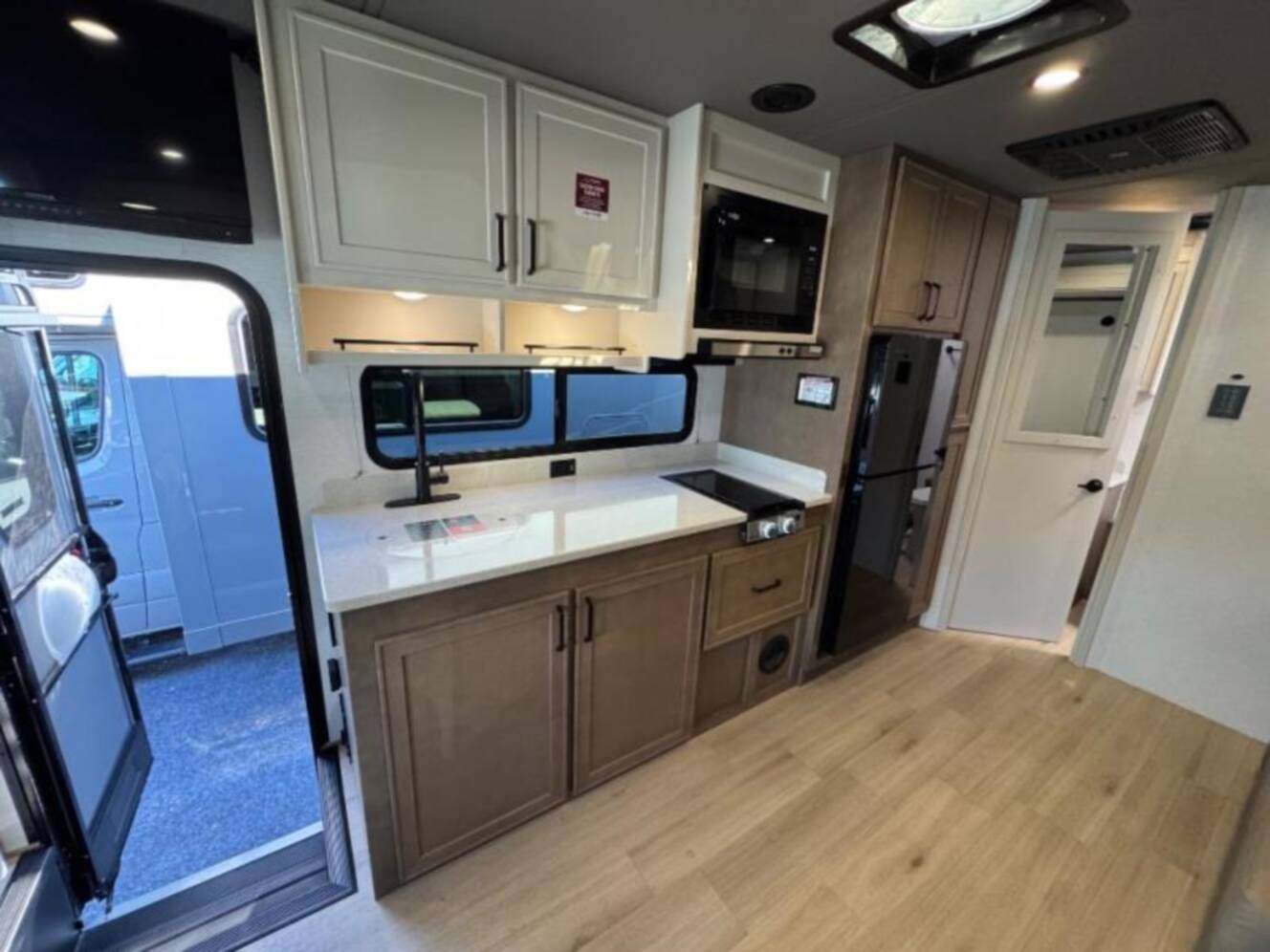 A photo of this 2027 Renegade Rv Villagio 25RM