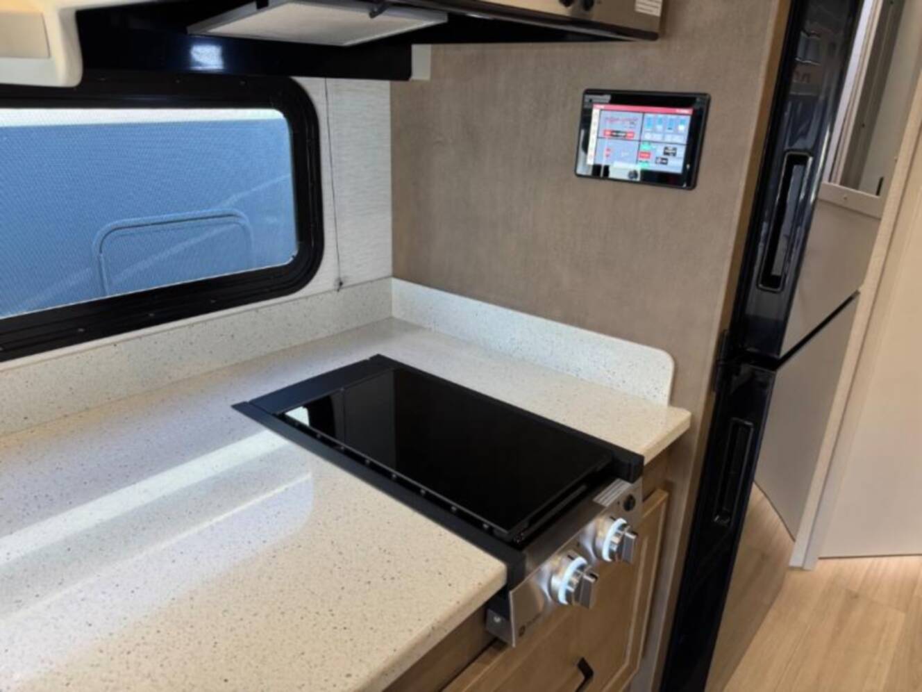A photo of this 2027 Renegade Rv Villagio 25RM