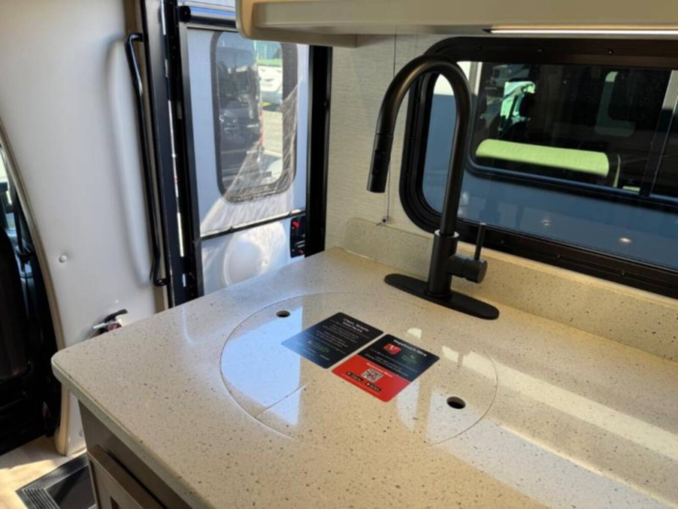 A photo of this 2027 Renegade Rv Villagio 25RM