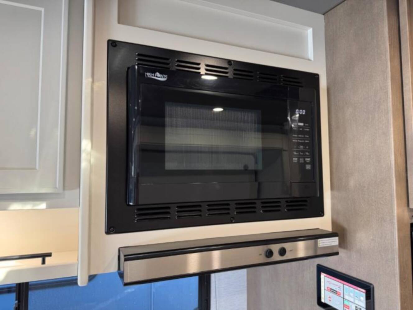 A photo of this 2027 Renegade Rv Villagio 25RM