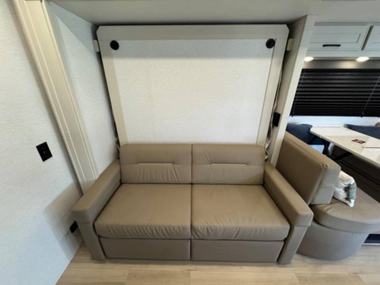 A photo of this 2027 Renegade Rv Villagio 25RM