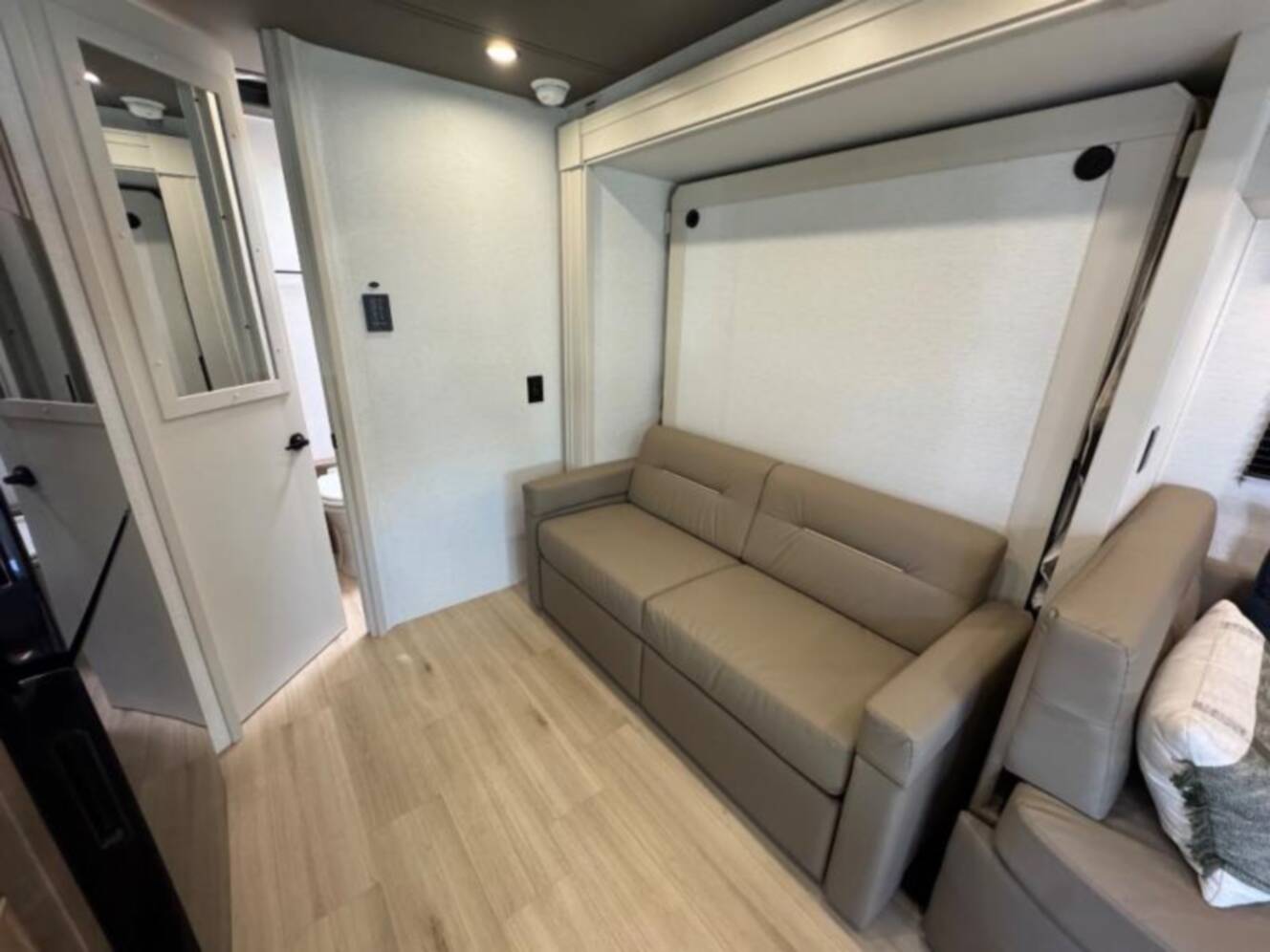 A photo of this 2027 Renegade Rv Villagio 25RM