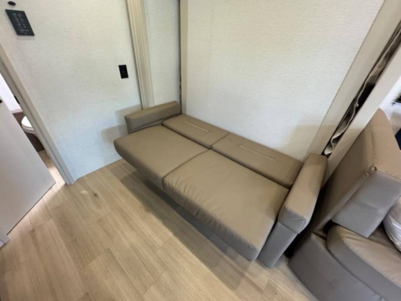 A photo of this 2027 Renegade Rv Villagio 25RM