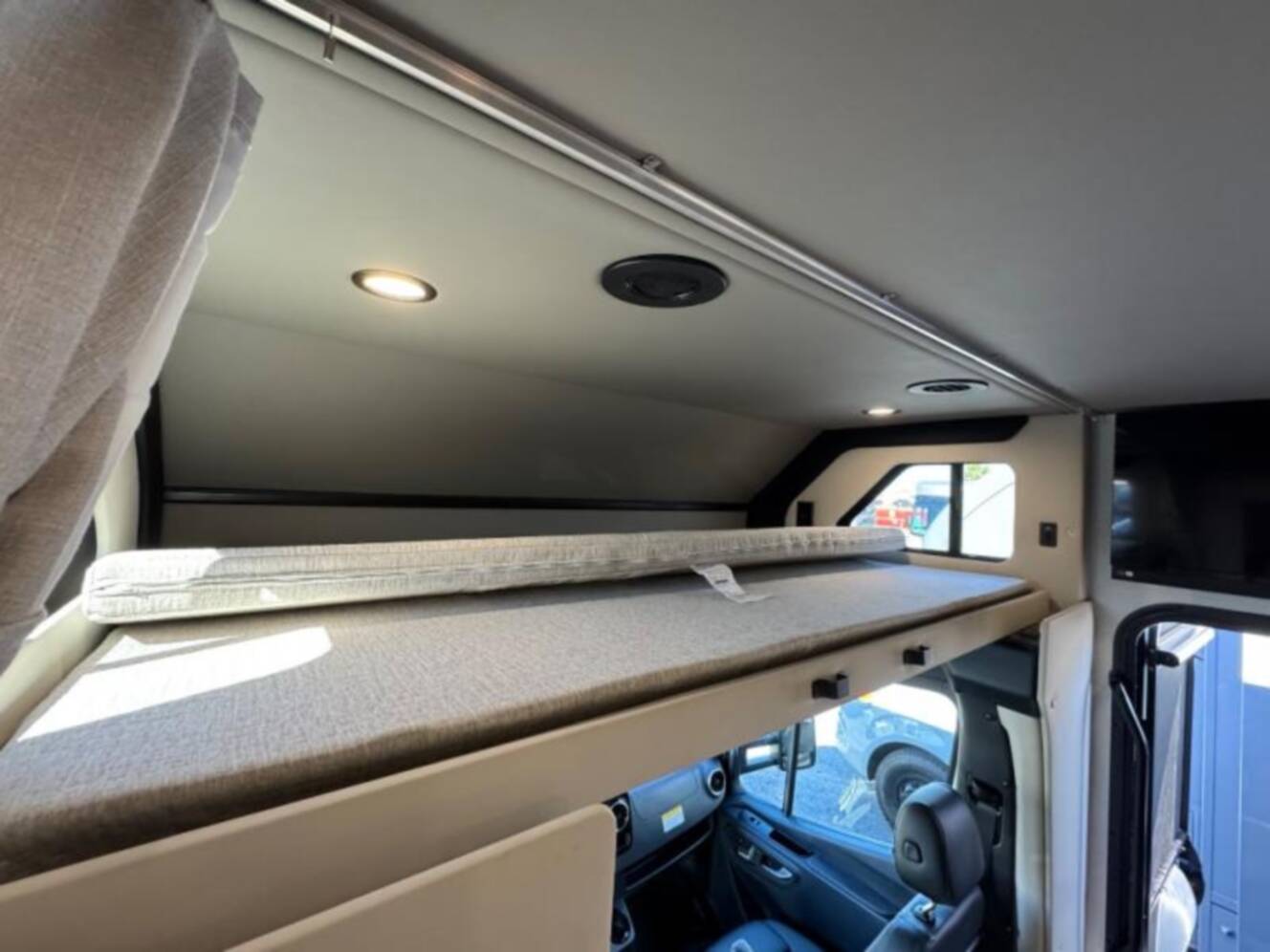 A photo of this 2027 Renegade Rv Villagio 25RM