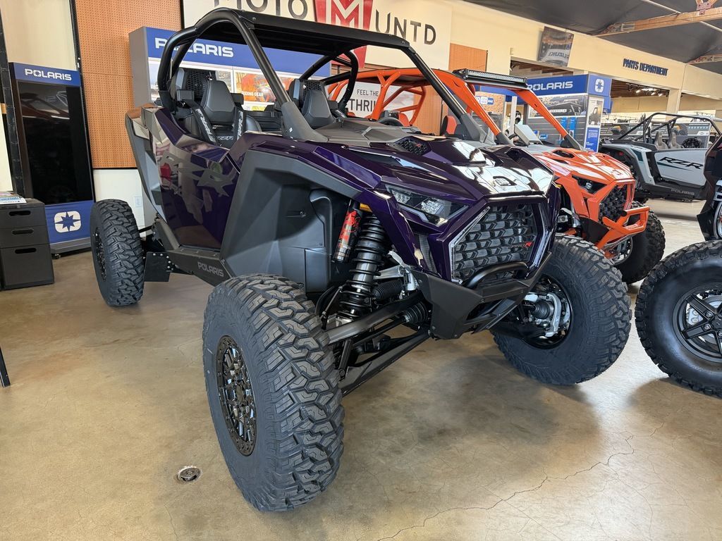 2026 Polaris® RZR Pro R Ultimate in bellflower CA