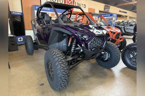 2026 PolarisĀ® RZR Pro R Ultimate in bellflower CA