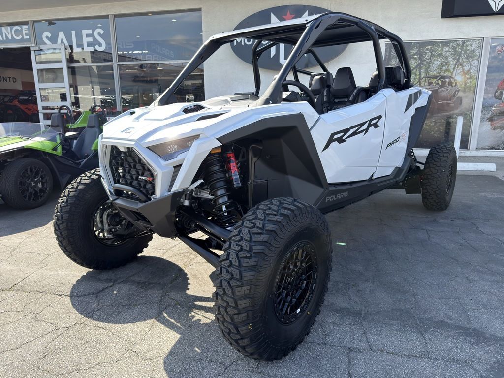 2026 Polaris® RZR Pro R 4 Ultimate in bellflower CA