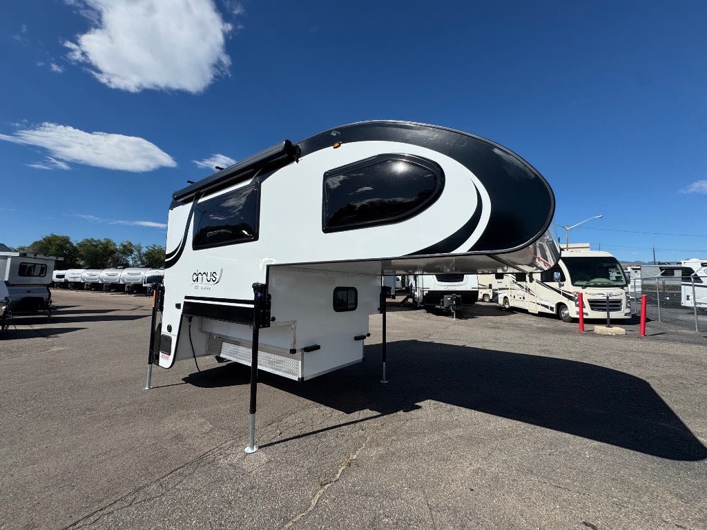 2026 Nucamp Cirrus 820 in wheat ridge CO