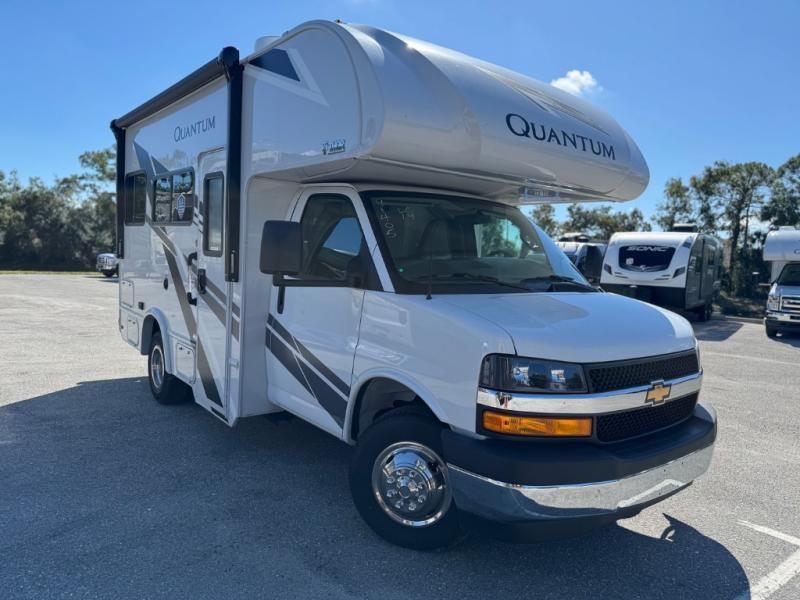 2026 Thor Motor Coach Quantum LC19 RV