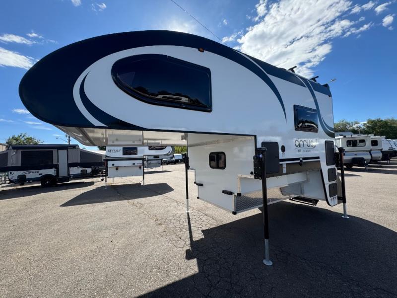 2026 Nucamp Cirrus 820 in grand junction CO