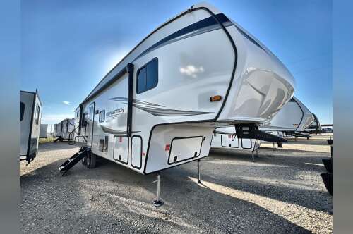 2025 Grand Design Reflection 100 Series 32BH in abilene TX
