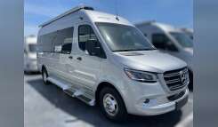 2025 Pleasure-Way Plateau FL RV