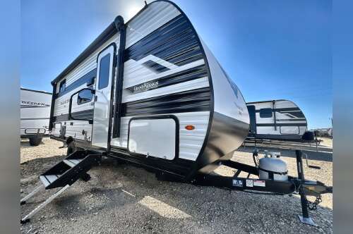 2026 Grand Design Transcend One 161DB in abilene TX