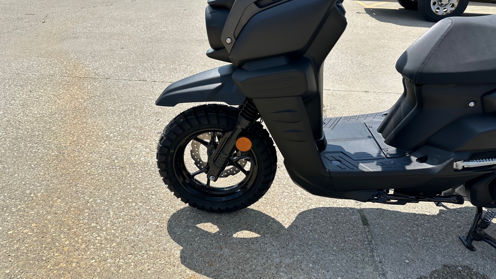2026 Yamaha ZUMA 125 125 in Decatur, IL