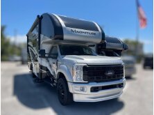 What Exactly Is a Super C Motorhome? image