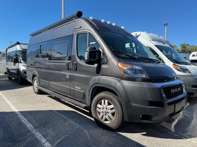 2022 Winnebago Travato 59GL in nokomis FL