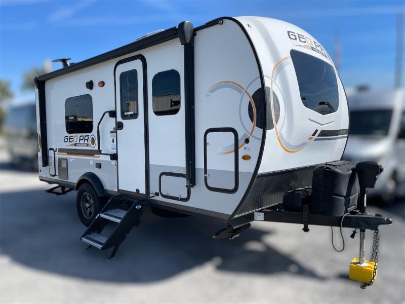 2022 Rockwood Geo Pro 19 FD in bradenton FL