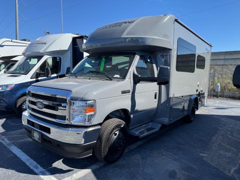 2026 Gulf Stream BT Cruiser 5210B in lakeland FL