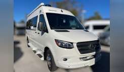 2025 Pleasure-Way Plateau TS RV