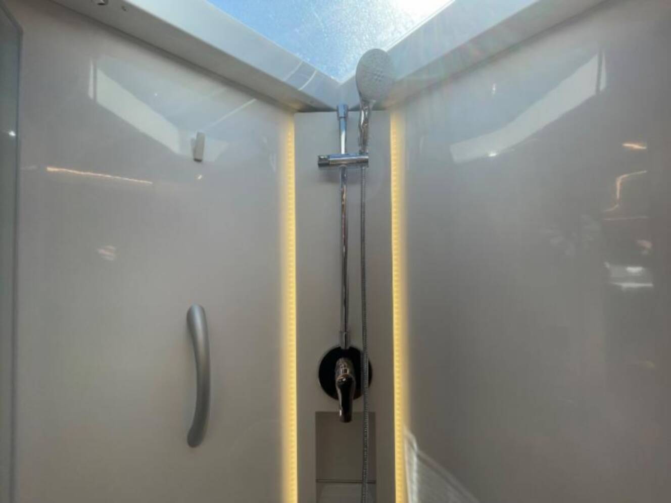 A photo of this 2026 Leisure Travel Unity 24MBL