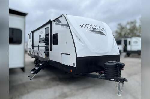2025 Dutchmen Kodiak 280BHSL in bradenton FL