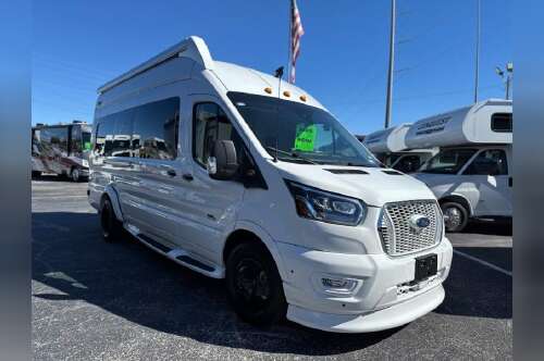 2026 Midwest Automotive Designs Passage MD2 in lakeland FL