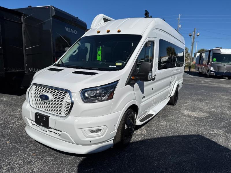 2026 Midwest Automotive Designs Passage MD2 in lakeland FL