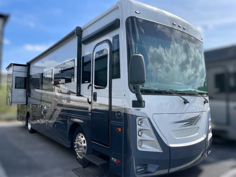 2024 Coachmen Sportscoach SRS 341SA Class A Diesel Motorhome - Diesel Pusher RV