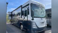 2024 Coachmen Sportscoach SRS 341SA Class A Diesel Motorhome - Diesel Pusher RV