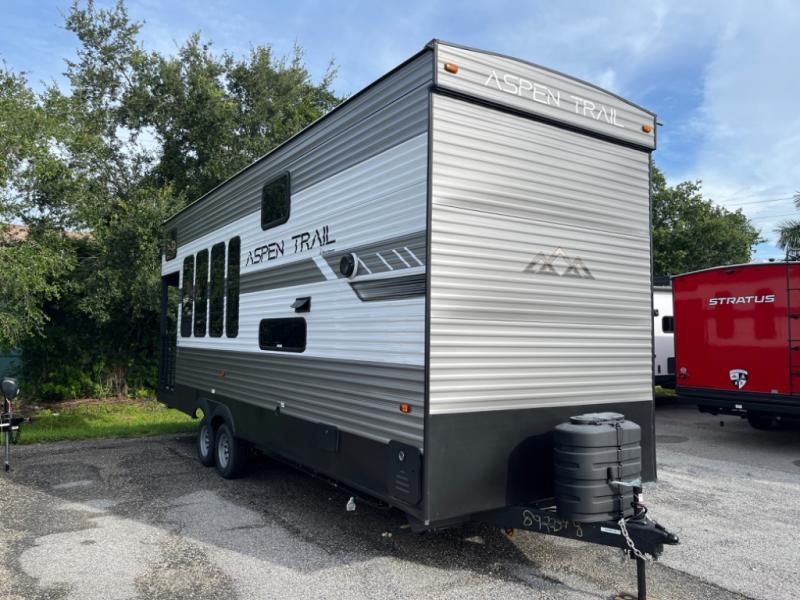 2024 Dutchmen Aspen Trail 260THLOFT RV