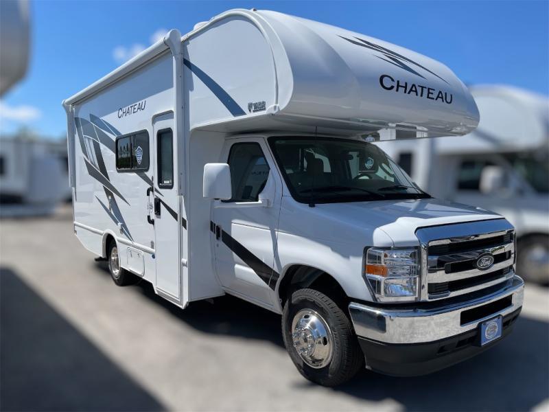 2025 Thor Motor Coach Chateau Espec Essential 22Z RV