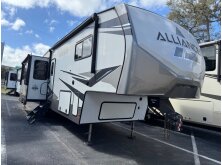 5 Fifth Wheel Models with a Huge Hidden Pantry image
