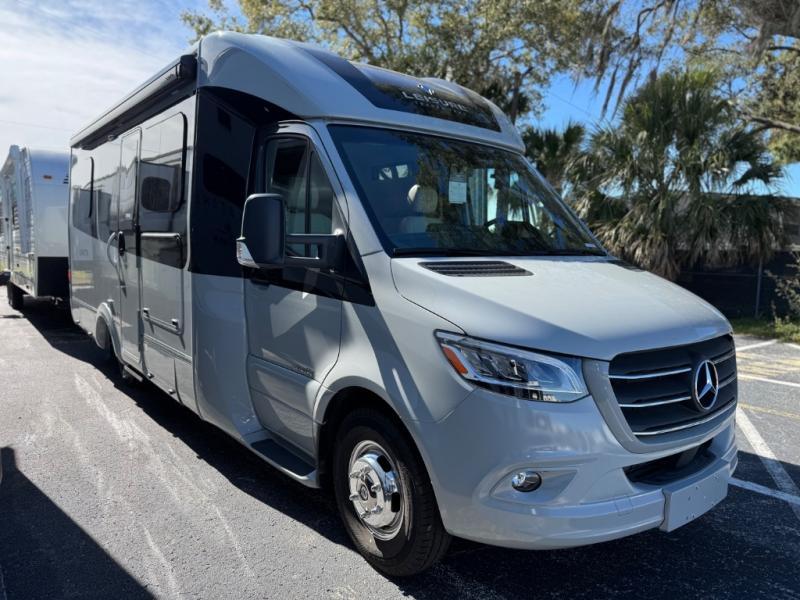 2026 Leisure Travel Unity 24MBL Class B+ RV