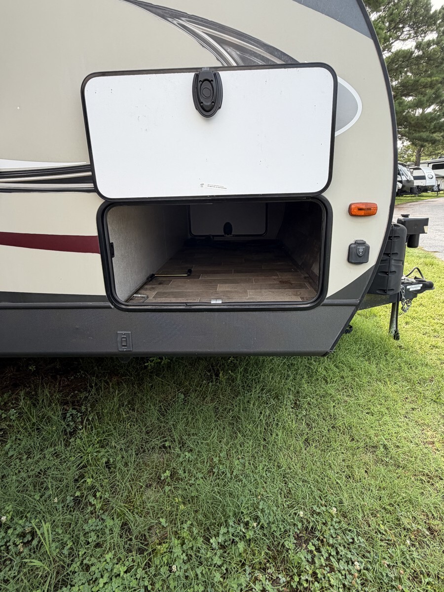 2020 Dutchmen Coleman 2515RL in chocowinity NC