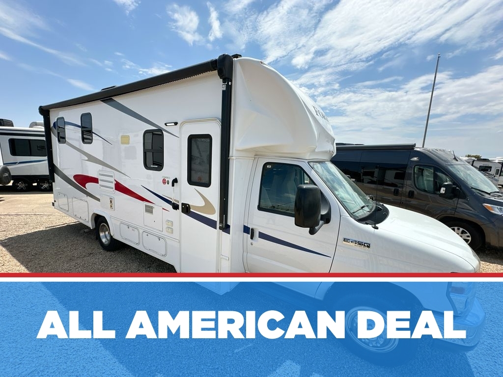 2019 Forest River Forester 2421DS in surprise AZ
