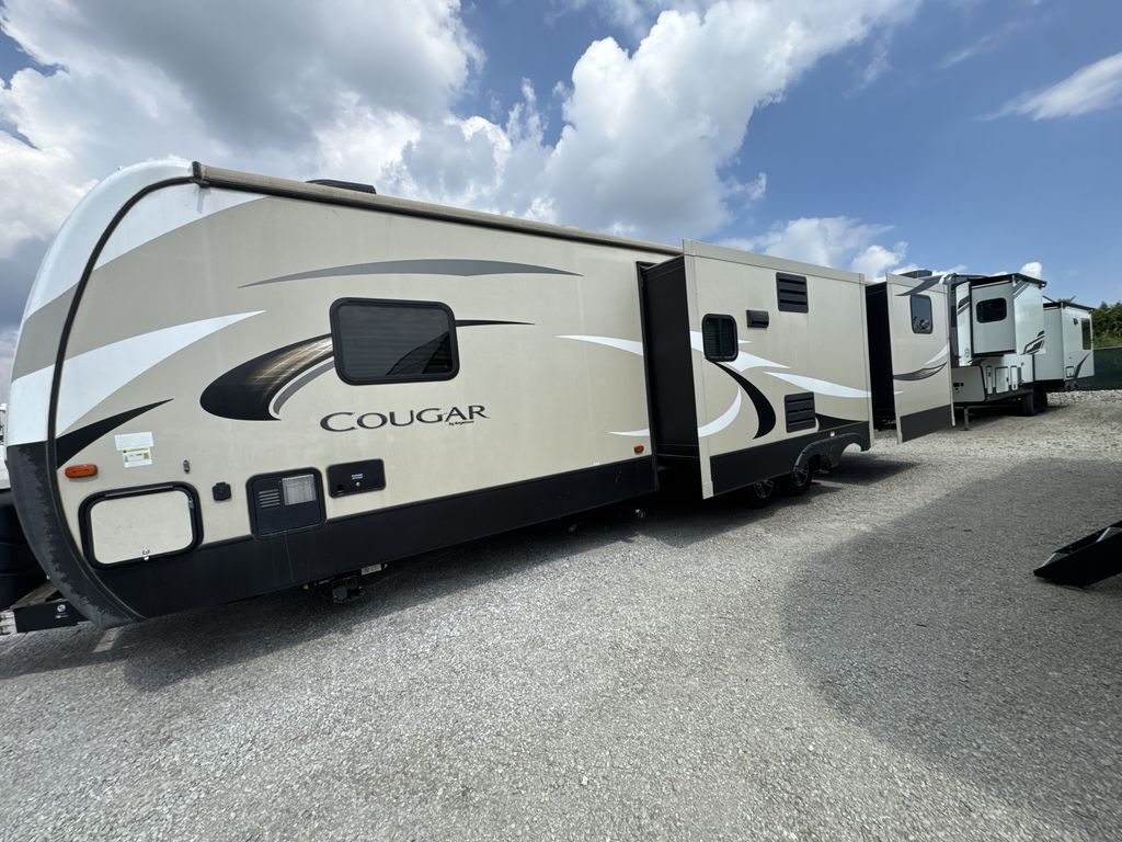 2019 Keystone Cougar 34TSB in grain valley MO