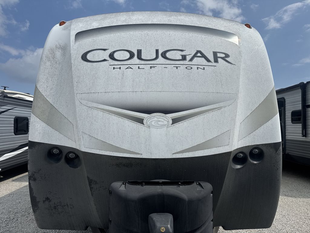 2019 Keystone Cougar 34TSB in grain valley MO