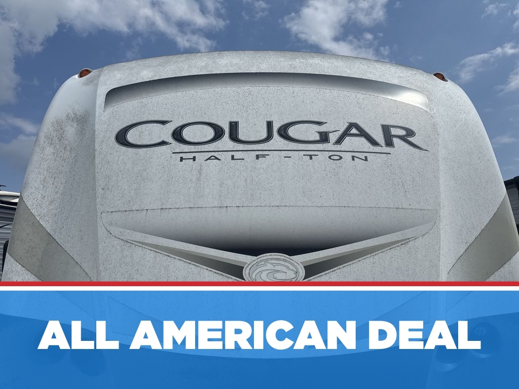 2019 Keystone Cougar 34TSB in grain valley MO