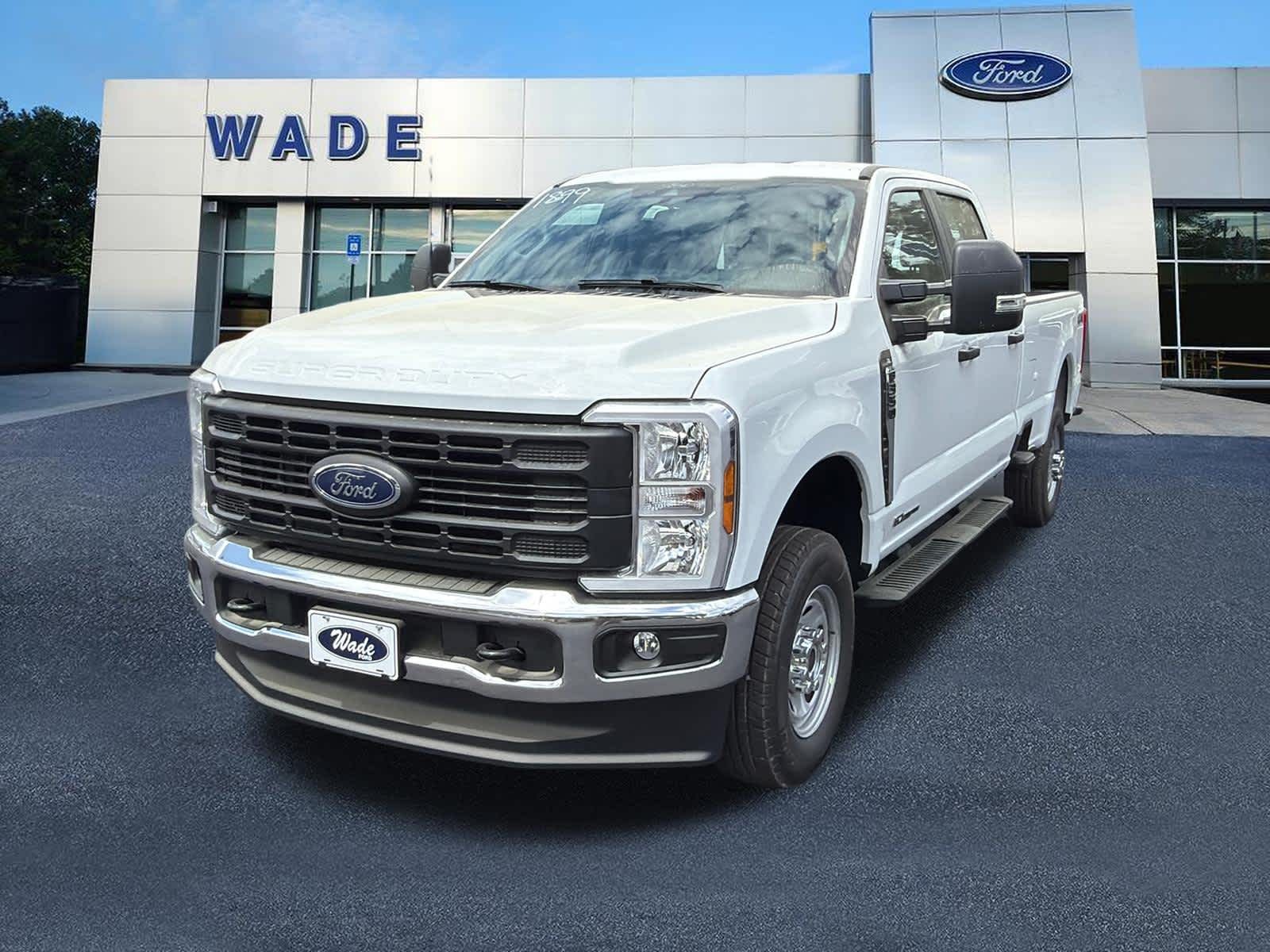 2026 FORD F350 in Smyrna, GA