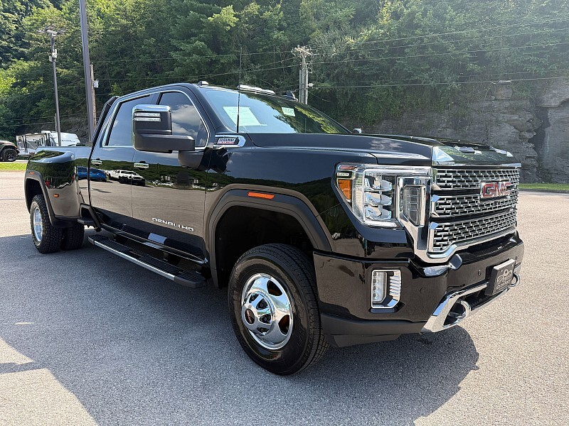 2021 GMC SIERRA in Prestonsburg, KY