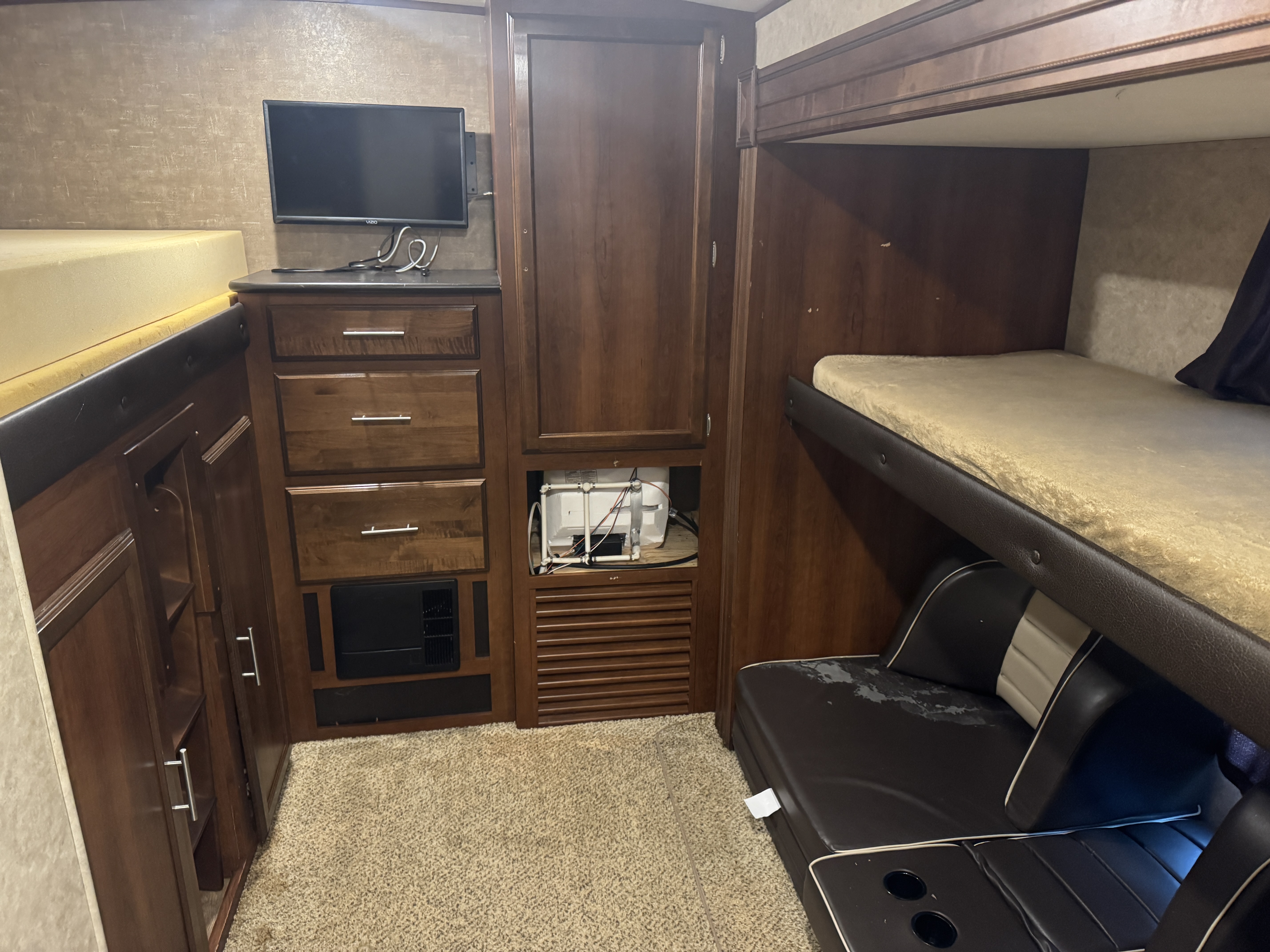 2016 Jayco EAGLE 324 BHTS RV