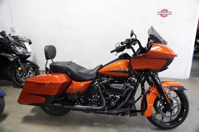 2020 Harley-Davidson ROAD GLIDE SPECIAL SPECIAL FLTRXS in Lakewood, CO