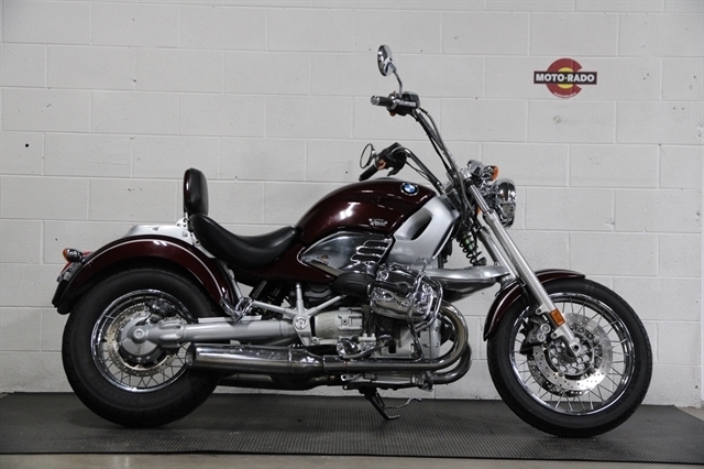 1998 BMW R 1200 C in Lakewood, CO